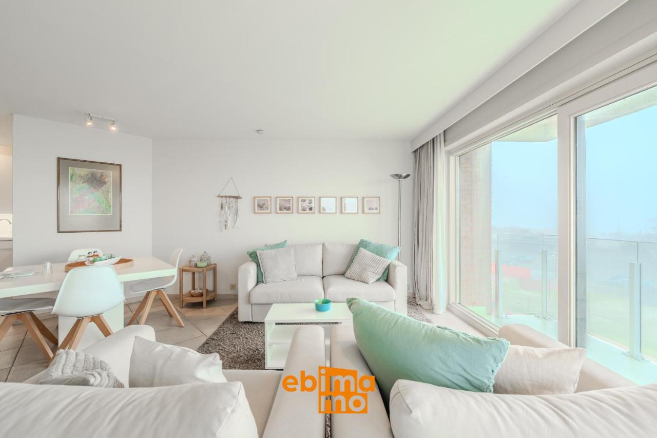 Den Oever V 0306 - B&B Nieuwpoort