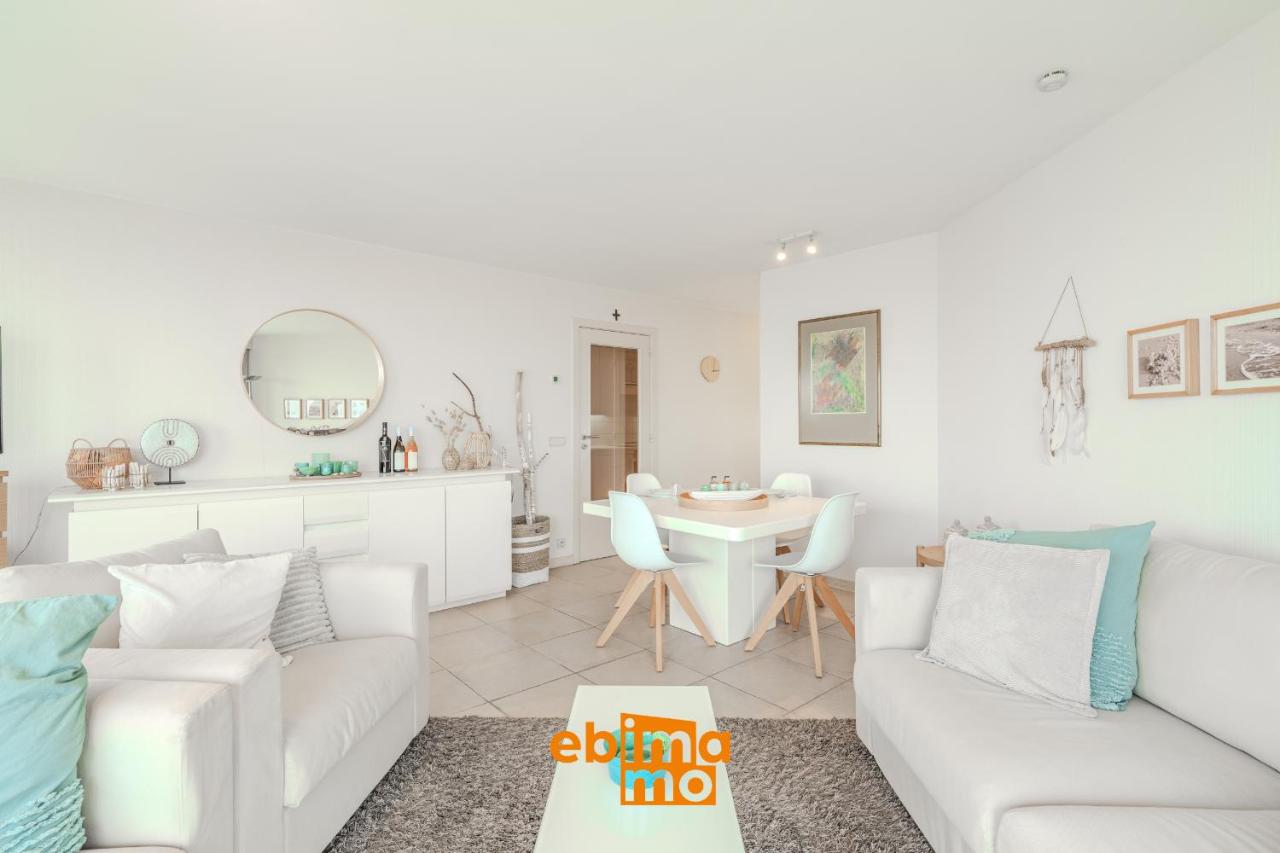 Den Oever V 0306 - Ferienwohnung Nieuwpoort