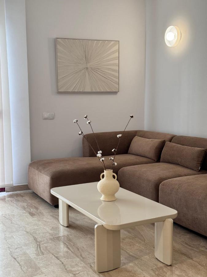 Apartment mit 3 Schlafzimmern