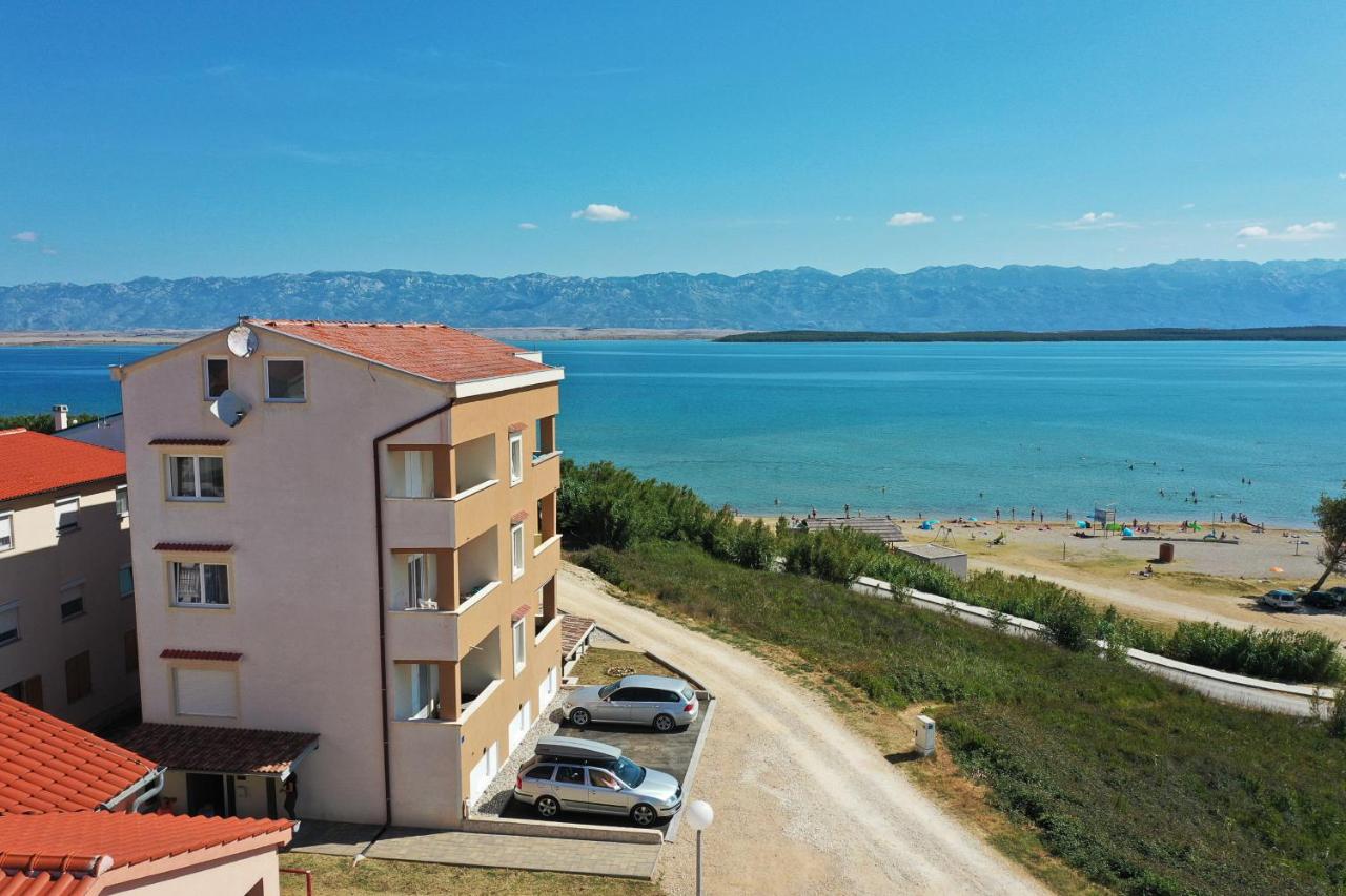 Sandstrand, No 2 - B&B Nona