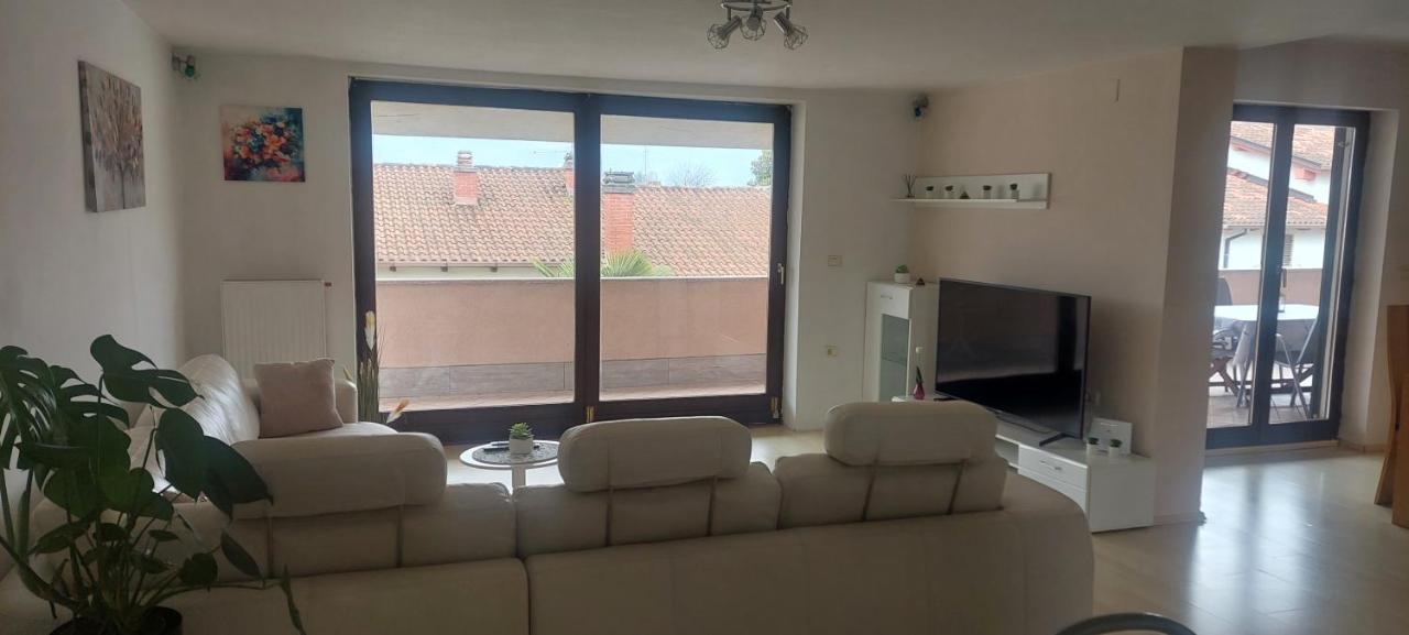 apartma Kiana - B&B Šempeter pri Gorici