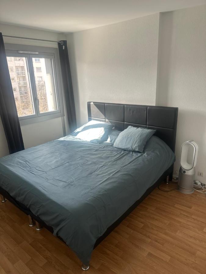 Le Petit Cocoon - Bed and Breakfast Puteaux