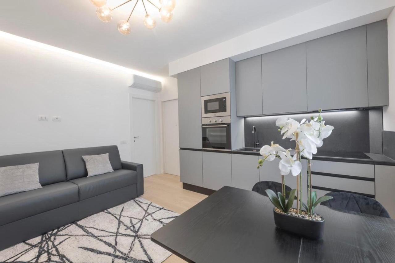 Milan Royal Suites Porta Venezia - B&B Milan