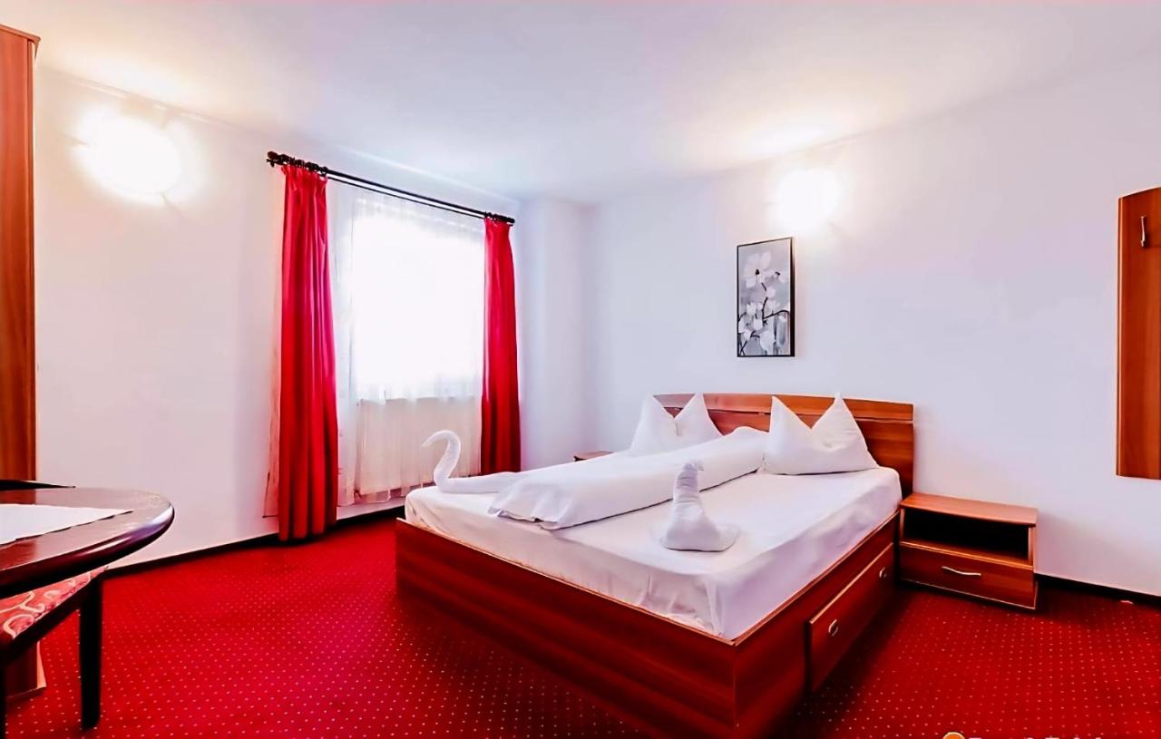 Pensiunea Vacanta - B&B Straja