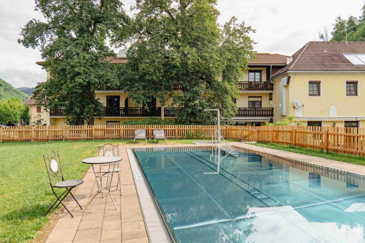 Gasthof Pension Rabl - B&B Völkermarkt