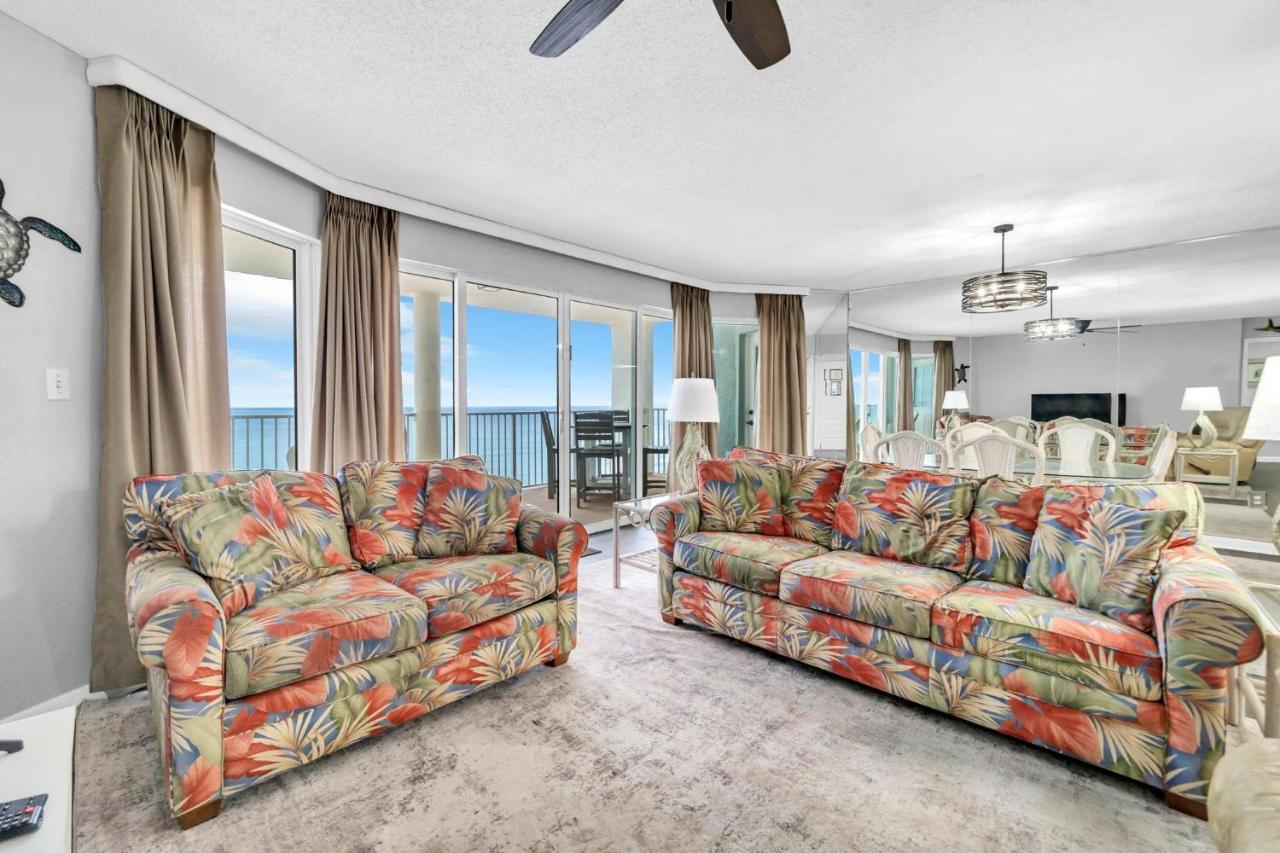 Long Beach Resort 2-1304 - B&B Panama City Beach