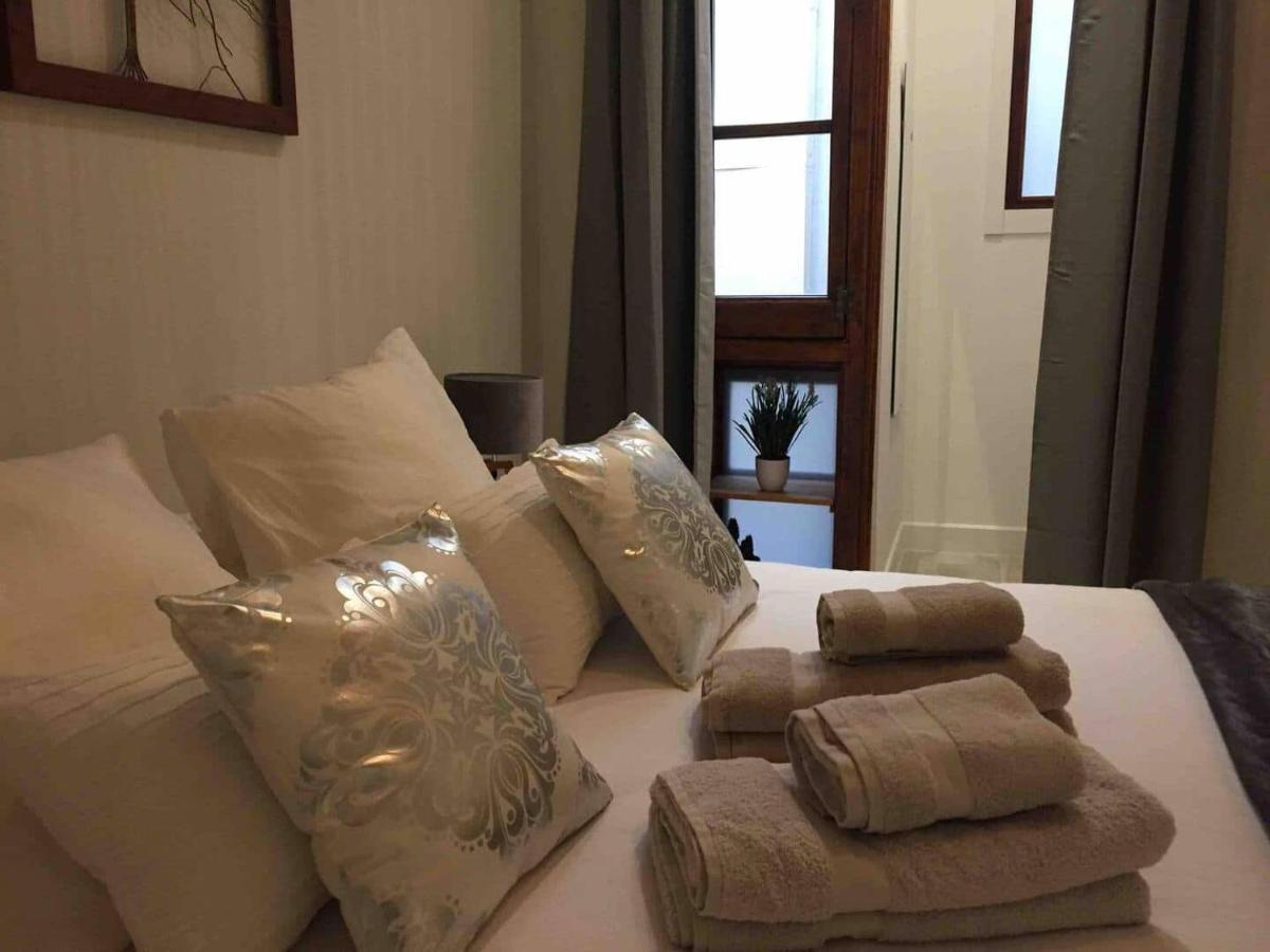 Apartamento de 1 dormitorio