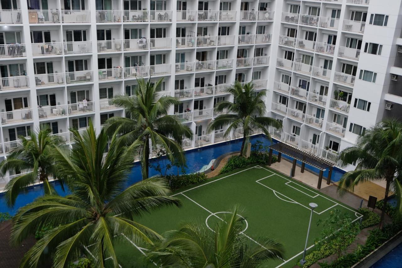 Shore Residences - Bed and Breakfast Manilla
