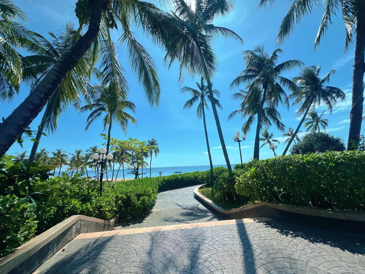 Seava Marina - B&B Phu Quoc