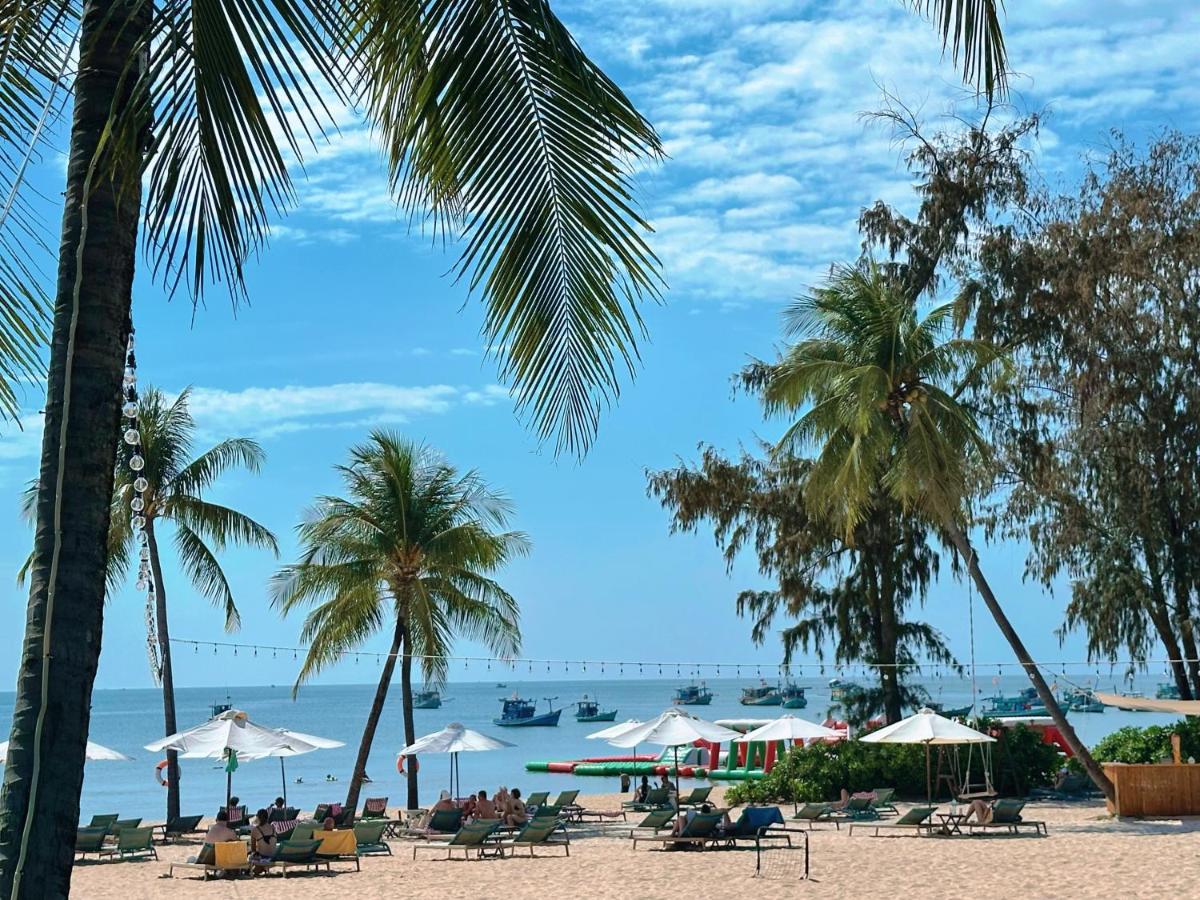Seava Marina - B&B Phu Quoc