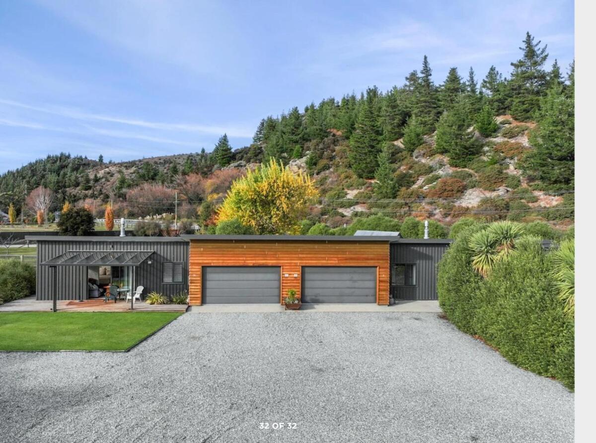 2-bdrm Luggate Stay - B&B Luggate