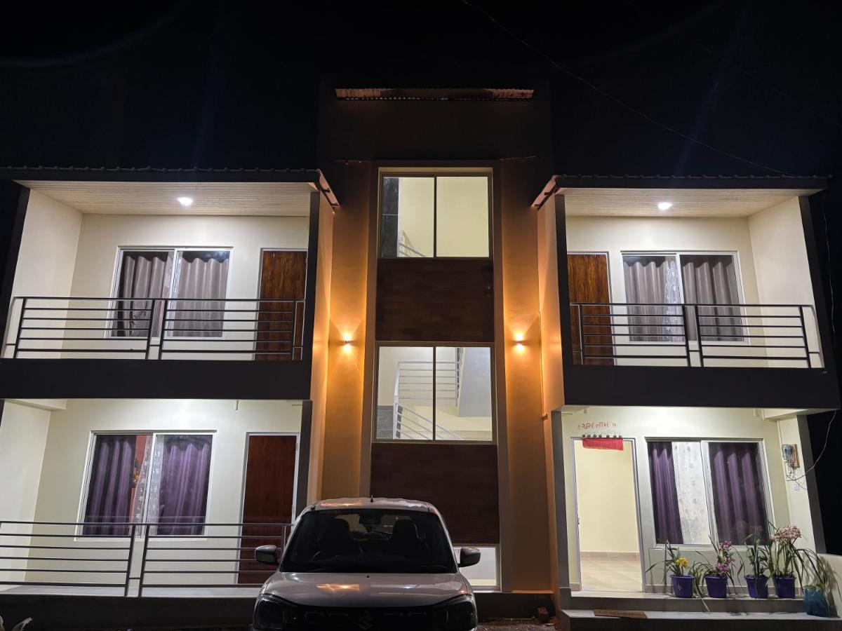 Spring Valley Homestay Rishop - Ferienwohnung Raushābāgh