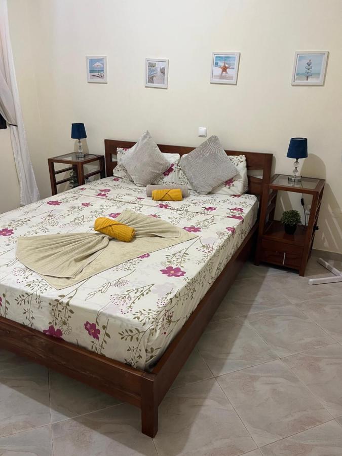 Sal Breeze - B&B Santa Maria