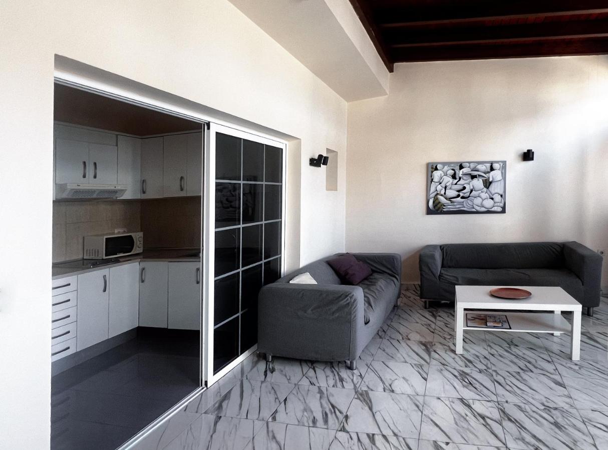 Paradise in El Cotillo