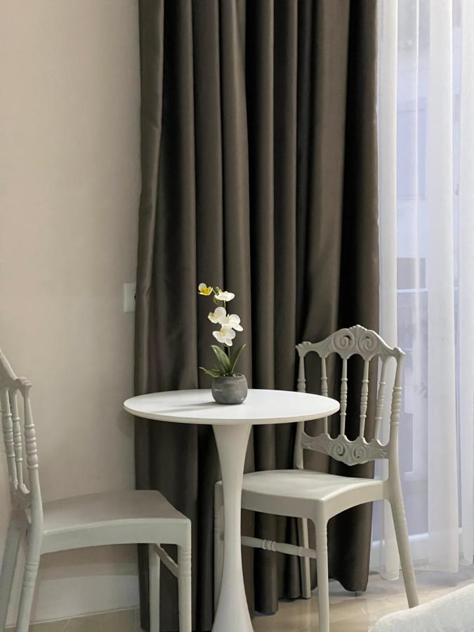 Seven Skys rooms - Bed and Breakfast Durrës