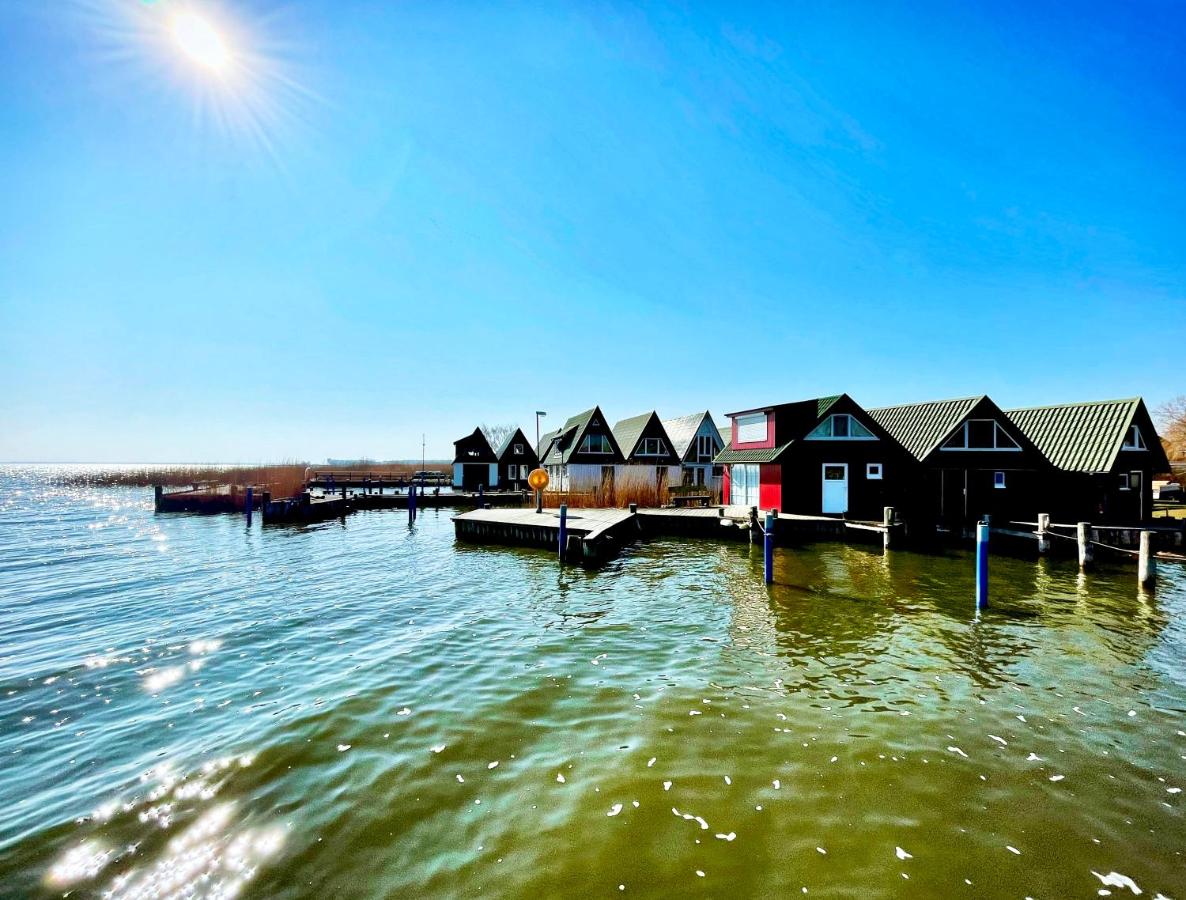 Henriette - Bed and Breakfast Ostseebad Ahrenshoop