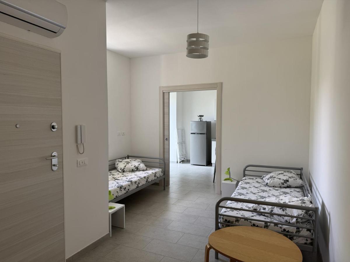 Apartamento de 1 dormitorio con vistas al jardín