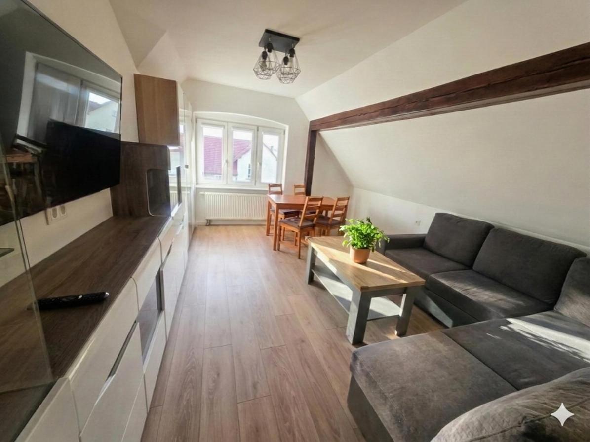 Spokojna Przystan - B&B Ustka