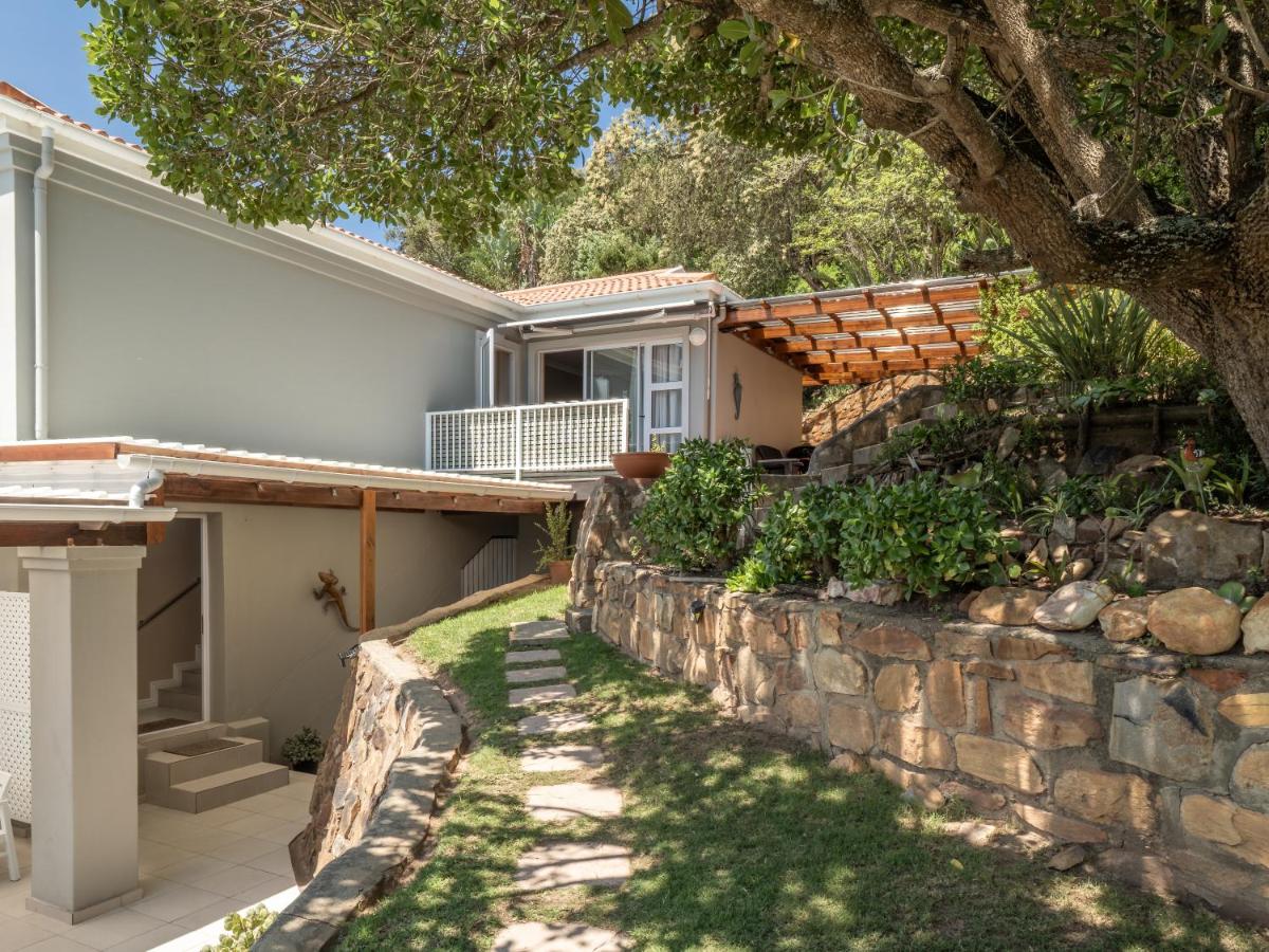 Coney Glen Cottage - B&B Knysna