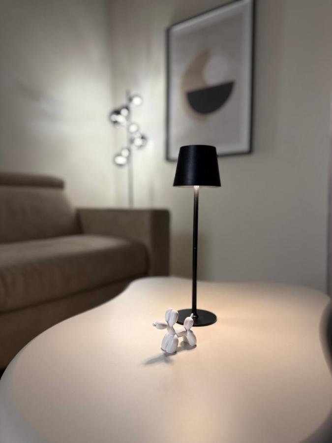 B&B er - Ferienwohnung Isola del Liri