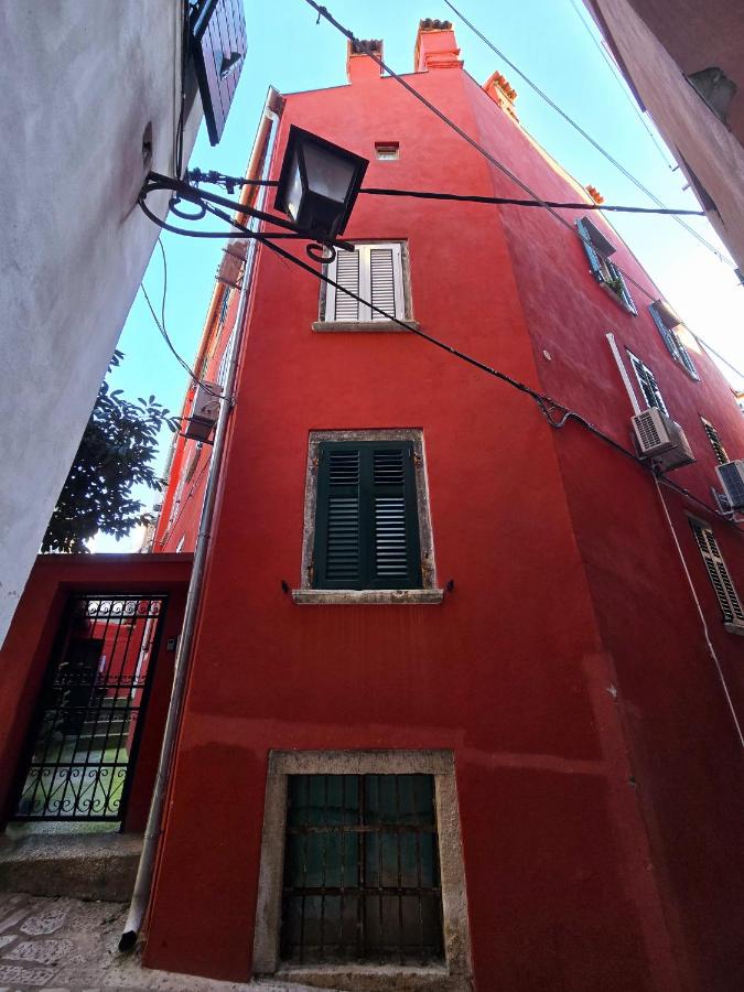 La Stradina - One Bedroom Apartment - B&B Rovinj