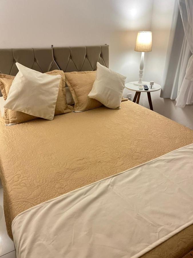 Amore Mio Casa E Hospedagem - B&B Porto Seguro