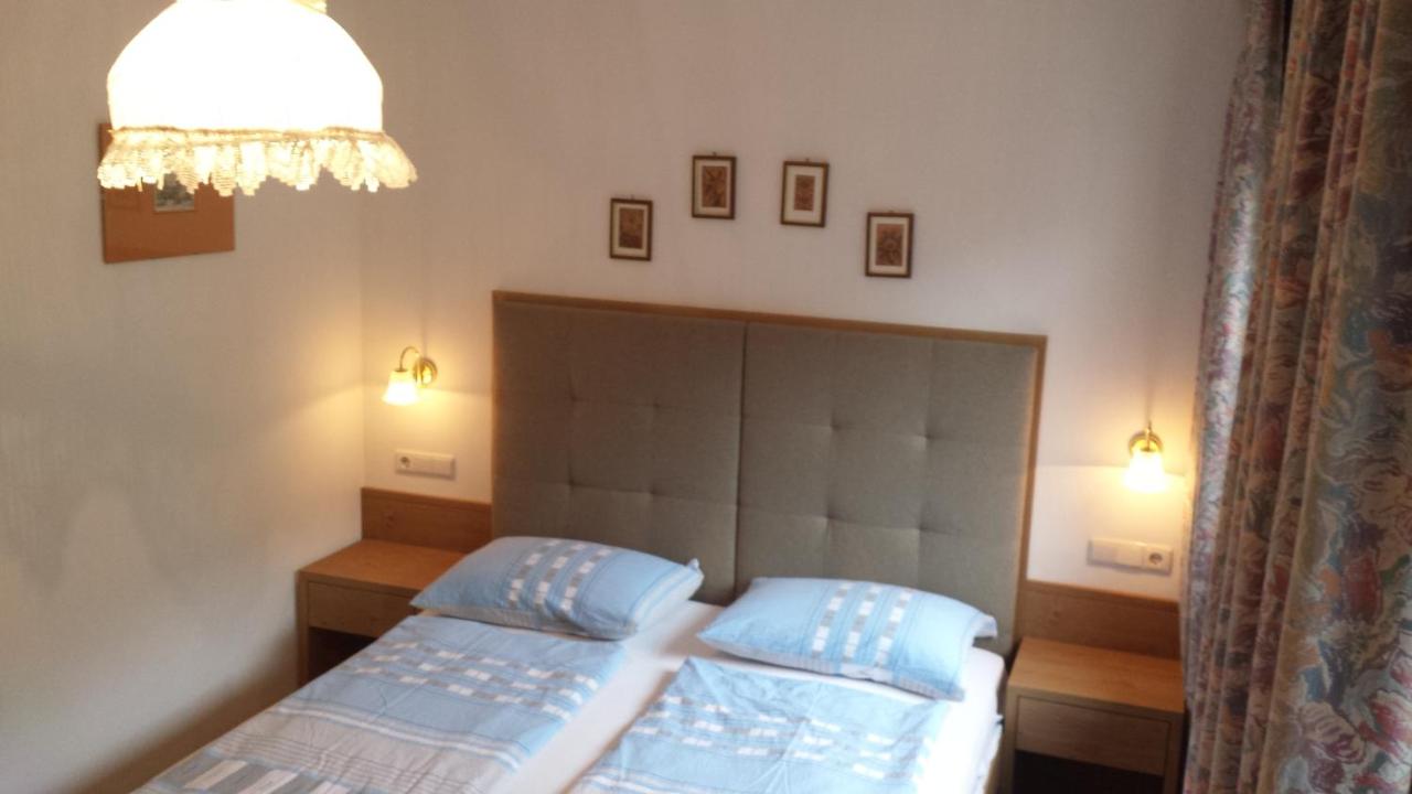 Appartements Tlusel - B&B Ortisei