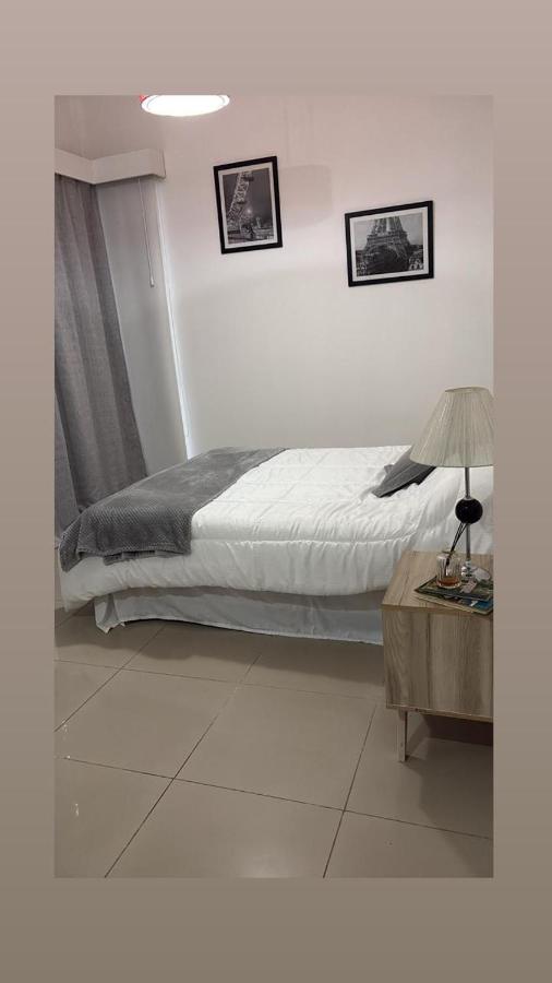 Departamento 3 ambientes-Paseo Plaza - B&B Navarro