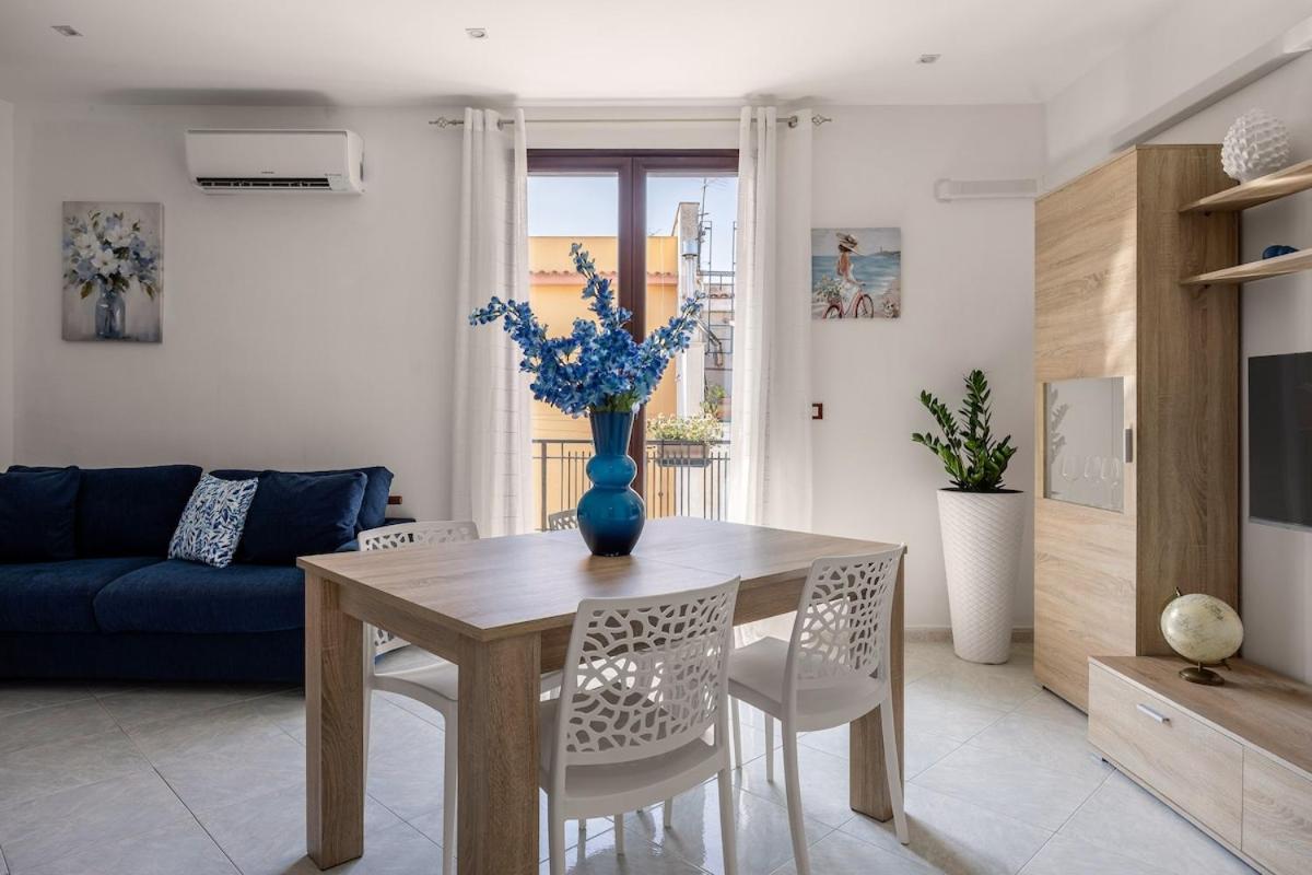 La casa di Peppe - B&B Aspra
