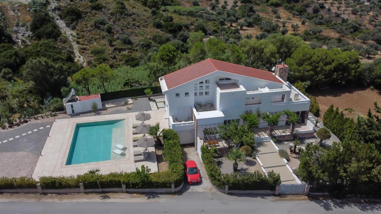 J&K Villa - B&B Kalythiés