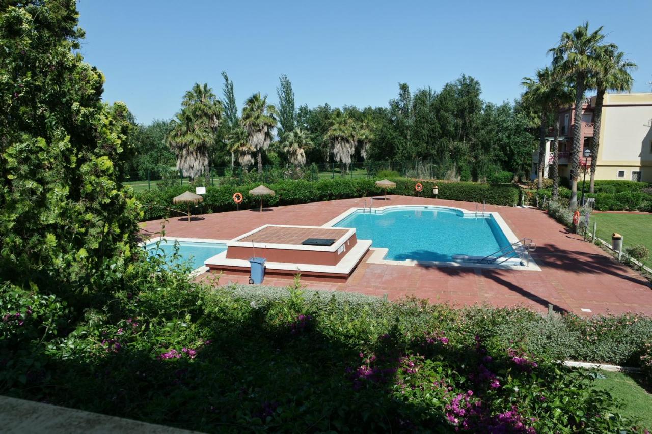Hoyo I by H - Isla Canela Golf GHHI19IB2P105 - B&B Ayamonte