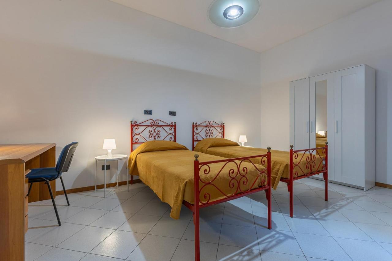 GuestHost - Doctor House - Bologna - Chambres d'hôtes Bologne