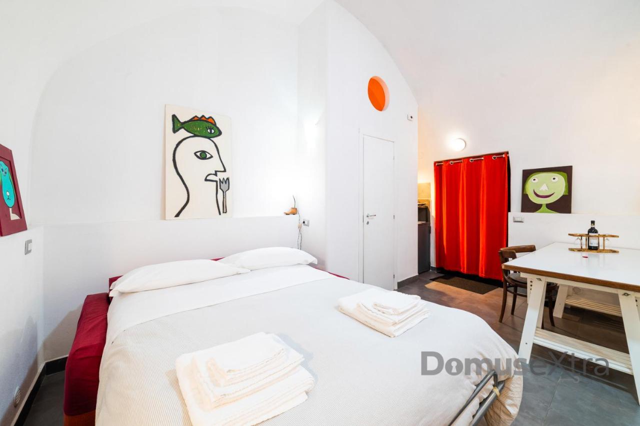 Gatto Giallo a Chiaia By DomusExtra - Bed and Breakfast Napels