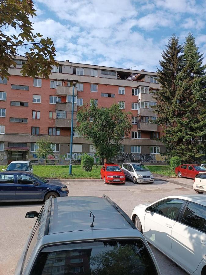 Urban nest Grbavica - B&B Sarajevo