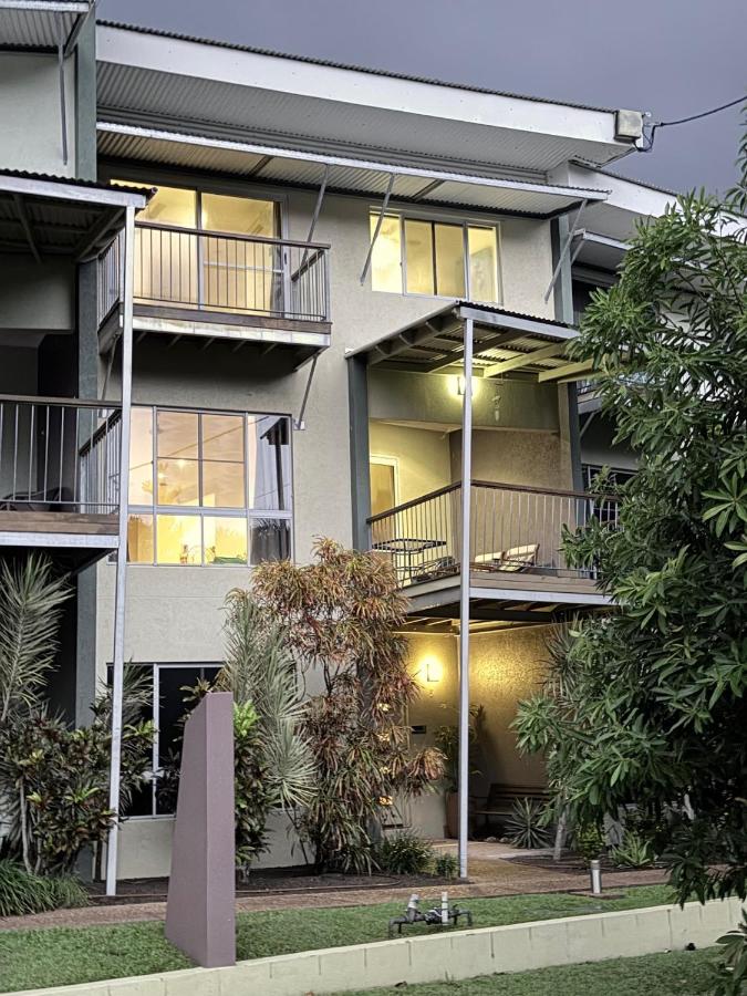 Your Magnetic Island Beach Getaway - B&B Nillup