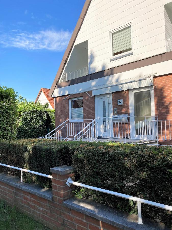 Elbquartier, Ferienwohnung - B&B Geesthacht