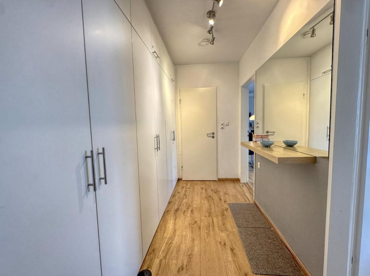 Wohnung Villa Frieda - Chambres d’hôtes Norderney