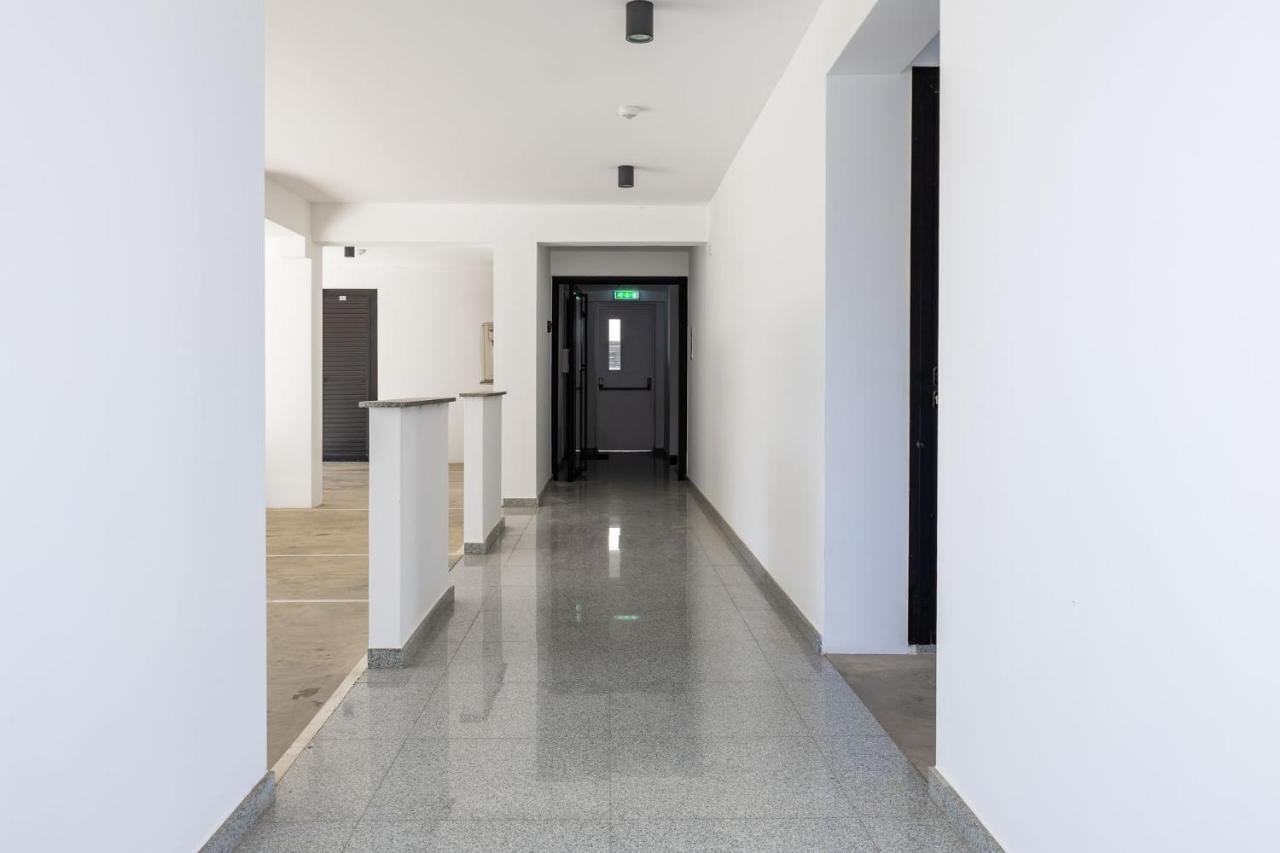 Piliou Premium Apartments - B&B Limassol