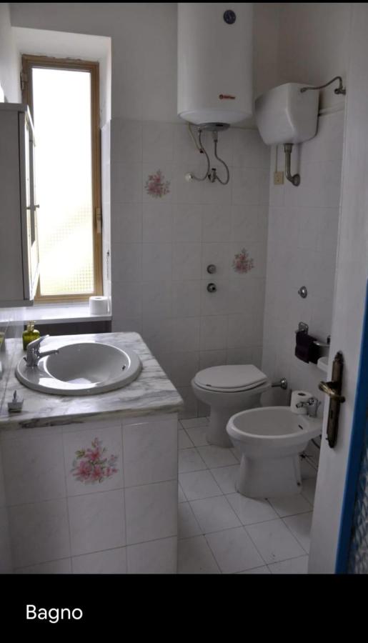 Grande Procida - Chambres d'hôtes Procida