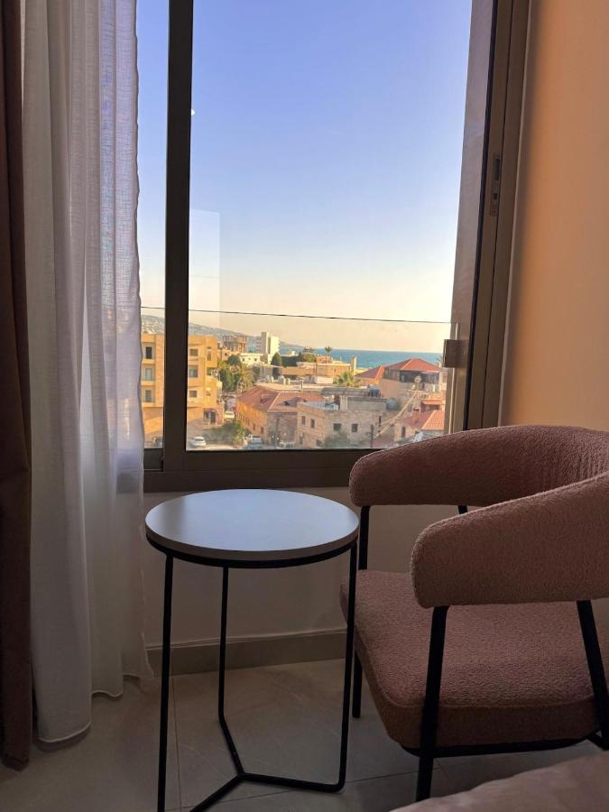 Batroun Staycation - B&B Batroûn