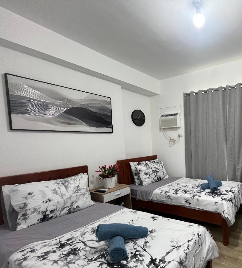 Hailey's Place Unit 3 - B&B Bacólod