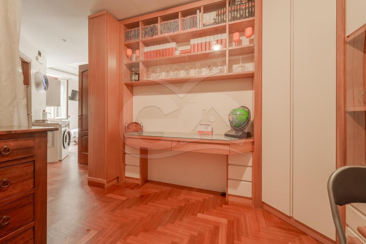 Baobab - Goelba - Ferienwohnung Marina di Campo