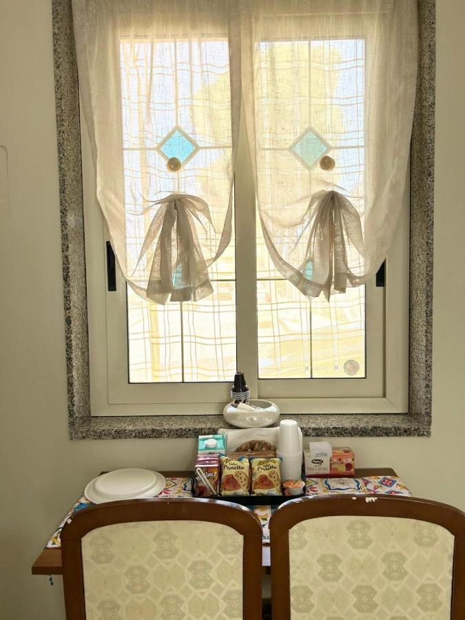 La Casa del Sole - Bed and Breakfast Corleone