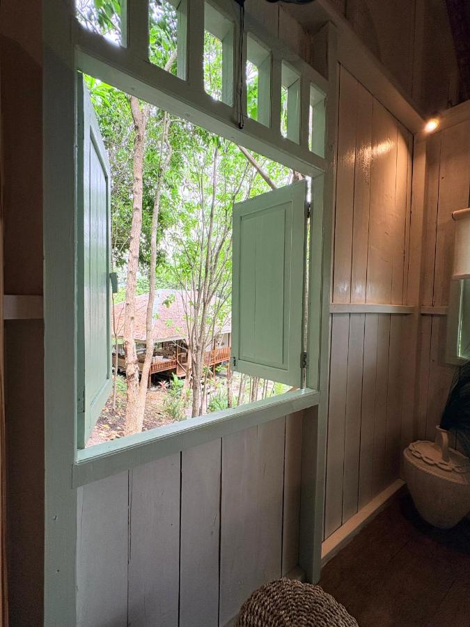 Tweepersoonskamer met 2 Aparte Bedden