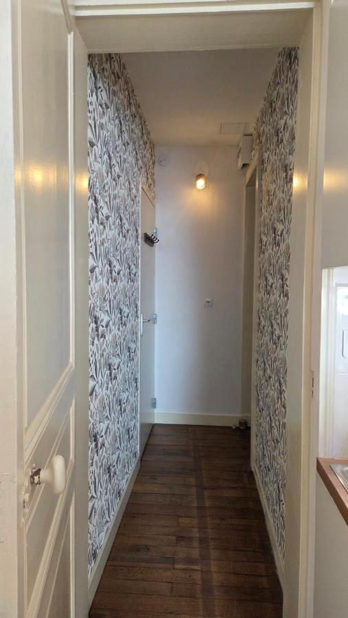Appartement Au fil de l'eau à Chinon # Site historique # balcon # terrasse - Chambres d'hôtes Chinon