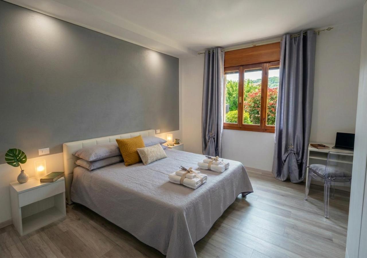 Doppelzimmer mit eigenem Bad