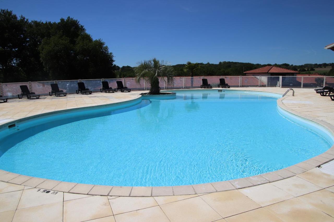 Oly Vacances Les Landes - Ferienwohnung Cassen