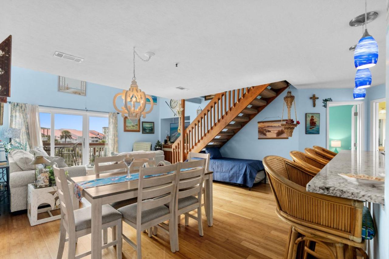 Shorewalk Bleu Unit 9B - Ocean Nearby - B&B Myrtle Beach
