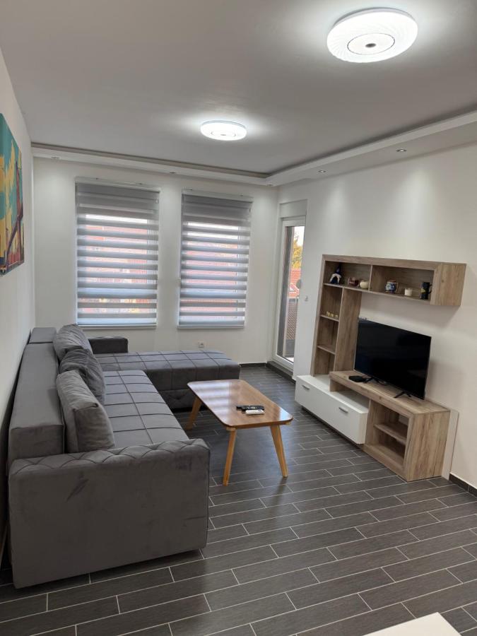 Apartman Hemi Lux - Chambres d'hôtes Belgrade