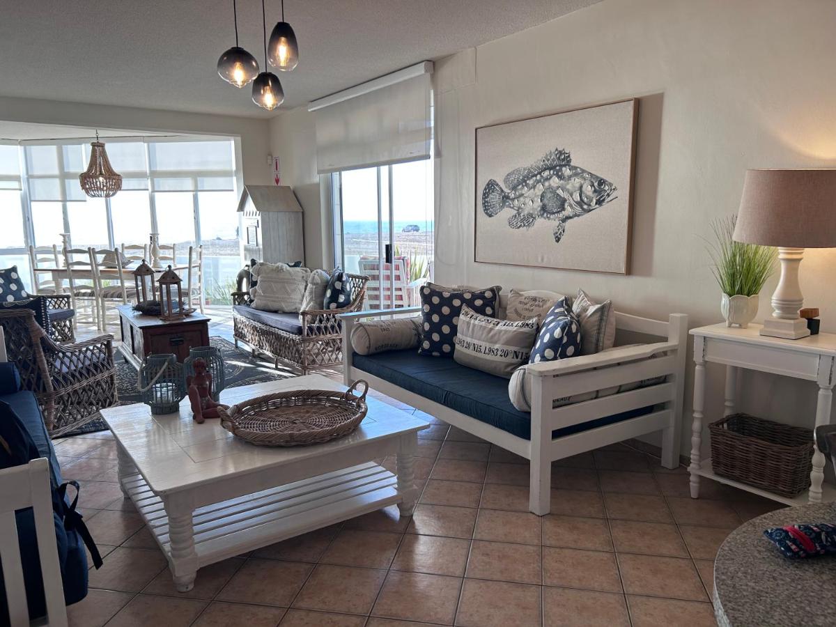 On the Beach 11 - Ferienwohnung Swakopmund